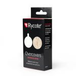 Rycote Overcovers Adv, Beige (Master Carton of 10 x Packs)