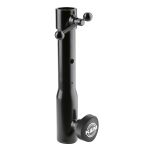 Konig & Meyer 66360-000-55 black