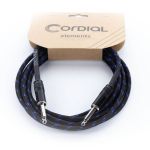 Cordial EI 3 PP-TWEED-BL