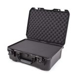 NANUK 940 Black Cubed Foam