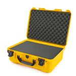 NANUK 940 Yellow Cubed Foam