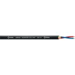 Cordial CMK 222 BLACK 500