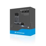 Sennheiser 3-Pack E 835-S