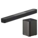 Sennheiser AMBEO Soundbar Experience Set