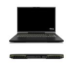 Merging Audiocore Mobile SE 17