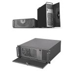 Merging Audiocore SE 4HE