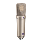 Neumann U89 I