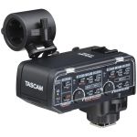 Tascam CA-XLR2d