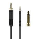 Sennheiser Cable for HD 500 Series 3.5 mm