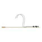Sennheiser HSP ESSENTIAL OMNI-BEIGE-3-PIN