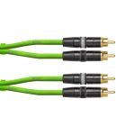 Cordial CEON DJ RCA 3 G