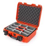 NANUK 920 Orange Padded Divider
