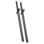 HK Audio Speaker mounting pole, steel