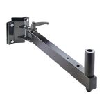 Konig & Meyer 24150-018-55 black
