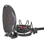 Rycote InVision USM Studio Kit