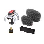 Rycote Audio Kit (HD) - Zoom H6