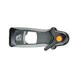 Rycote Pistol Grip Handle with Lever