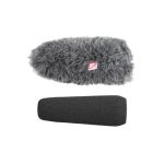 Rycote 12cm SGM Foam & Windjammer (24/25)