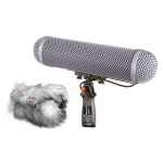 Rycote Modular Windshield WS 4 Kit