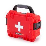 NANUK 903 Red First Aid Logo