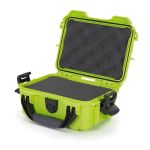 NANUK 903 Lime Cubed Foam