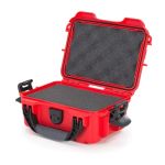 NANUK 903 Red Cubed Foam