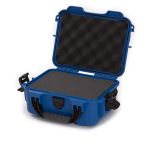 NANUK 904 Blue Cubed Foam