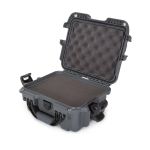 NANUK 905 Graphite Cubed Foam