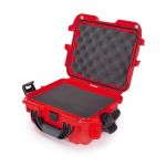 NANUK 905 Red Cubed Foam