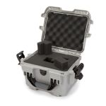 NANUK 908 Silver Cubed Foam
