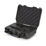 NANUK 909 GUN CASE FOR GLOCK - Olive 