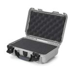 NANUK 909 Silver Cubed Foam