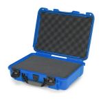 NANUK 910 Blue Cubed Foam