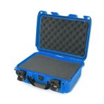 NANUK 915 Blue Cubed Foam
