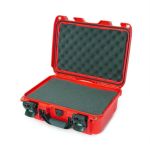 NANUK 915 Red Cubed Foam