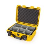 NANUK 915 Yellow Padded Divider