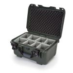 NANUK 918 Olive Padded Divider