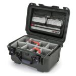 NANUK 918 Olive Pro Photo Kit