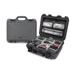 NANUK 920 Graphite Pro Photo Kit
