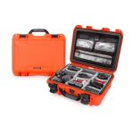 NANUK 920 Orange Pro Photo Kit