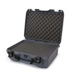 NANUK 930 Graphite Cubed Foam