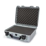 NANUK 930 Silver Cubed Foam