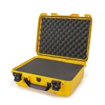 NANUK 930 Yellow Cubed Foam