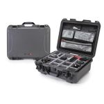 NANUK 930 Graphite Pro Photo Kit