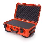 NANUK 935 Orange Cubed Foam