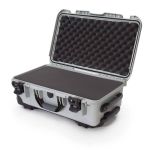 NANUK 935 Silver Cubed Foam