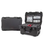 NANUK 938 Black Pro Photo Kit