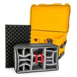 NANUK 938 Yellow Padded Divider