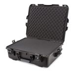 NANUK 945 Black Cubed Foam