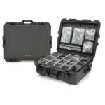 NANUK 945 Olive Pro Photo Kit